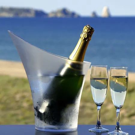 Hotel La Costa Golf & 4*