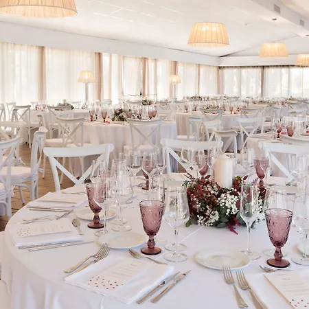 Hotel La Costa Golf & 4*