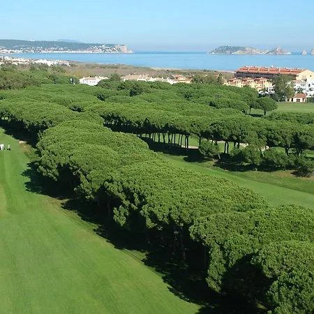 Hotel La Costa Golf &