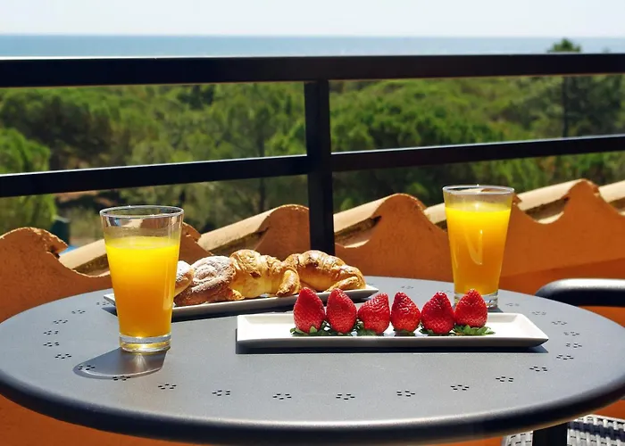 Ξενοδοχείο La Costa Golf &