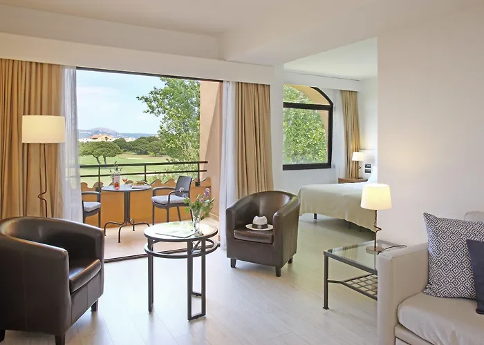 Ξενοδοχείο La Costa Golf &