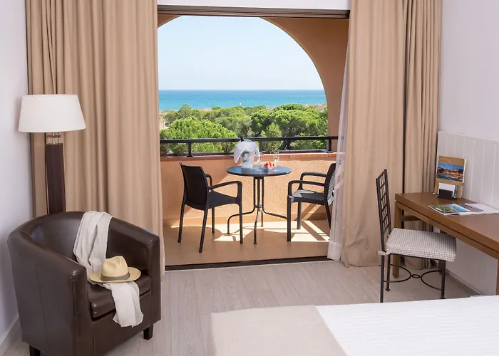 Ξενοδοχείο La Costa Golf & 4*