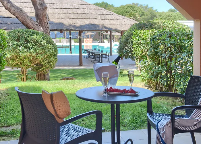 La Costa Golf & Ξενοδοχείο