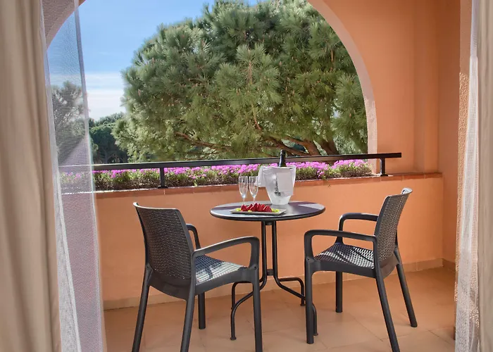 La Costa Golf & Ξενοδοχείο