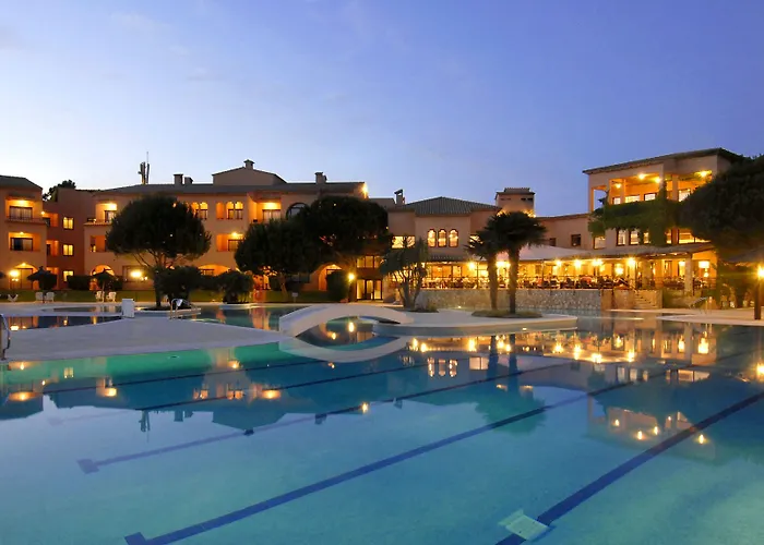 La Costa Golf & Ξενοδοχείο
