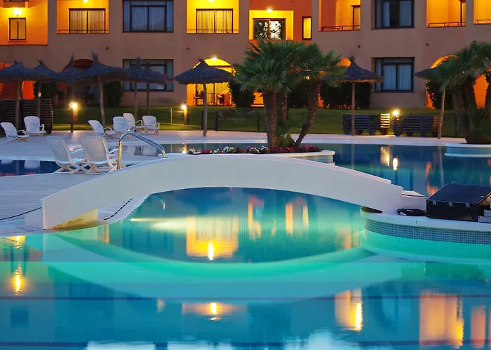 La Costa Golf & Ξενοδοχείο 4*