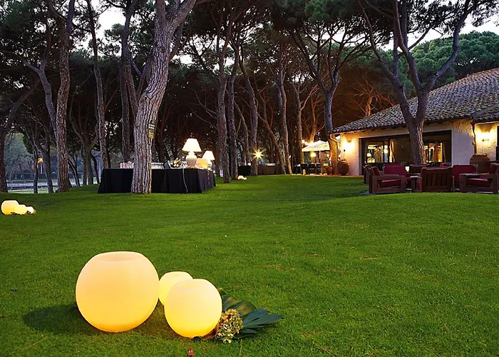 La Costa Golf & Ξενοδοχείο 4*