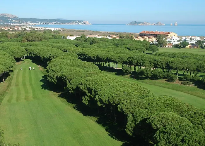 Ξενοδοχείο La Costa Golf &
