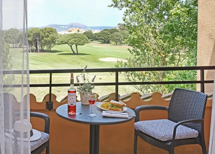 La Costa Golf & Ξενοδοχείο Pals