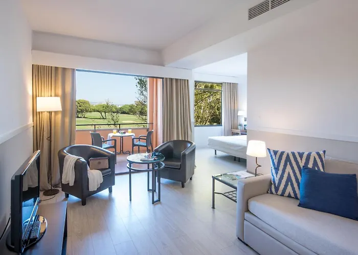 La Costa Golf & 4* Pals